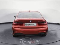 second-hand BMW M340 i 2022 3.0 Benzină 374 CP 14.606 km - 59.521 EUR - leasing auto