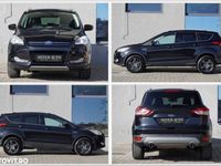 second-hand Ford Kuga 2.0 TDCi Powershift 4WD Titanium