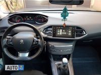 second-hand Peugeot 308 eHDI