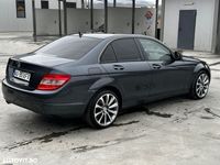 second-hand Mercedes C200 T CDI DPF Automatik