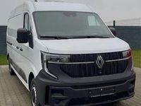 Nouă Renault Master 130 CP (95 kW) 2025 Monovolum