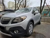 Second-hand Opel Mokka Enjoy 131 CP (96 kW) 2014 Gri SUV