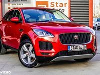 second-hand Jaguar E-Pace D180 AWD R-Dynamic S