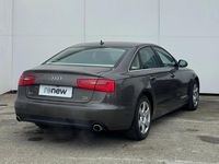 Second-hand Audi A6 245 CP (180 kW) 2011 Culoaregri Berlinǎ