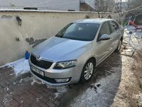 Second-hand Skoda Octavia 105 CP (77 kW) 2015 Argintiu Hatchback