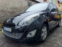 Second-hand Renault Grand Scénic III 110 CP (80 kW) 2010 Negru Monovolum