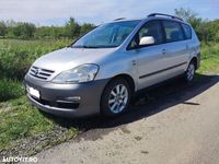 second-hand Toyota Avensis 2.0 D4D S/W Sol