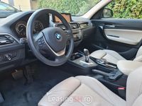 second-hand BMW 118 Seria 1