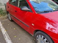 Second-hand Seat Cordoba 86 CP (63 kW) 2007 Berlinǎ