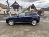 second-hand Mazda CX-5 SKYACTIV-D 150 Prime-Line