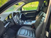 second-hand VW Touareg 3.0 V6 TDI 4Motion DPF Automatik Elegance