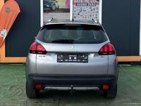 second-hand Peugeot 2008 1.2 PureTech Turbo EAT6 S&S Allure