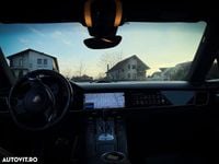 Second-hand Porsche Panamera 416 CP (305 kW) 2014 Culoarenegru Hatchback
