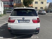 second-hand BMW X5 xDrive35d