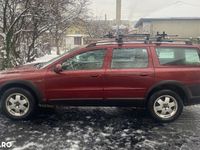 second-hand Volvo XC70 