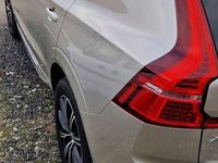 second-hand Volvo XC60 