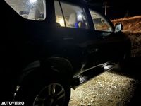 second-hand Toyota Land Cruiser 3.0l Turbo D-4D Aut. AVS 7 Locuri Luxury