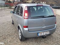 second-hand Opel Meriva 1.6i Cosmo