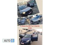 Second-hand VW Passat 140 CP (102 kW) 2006 Negru Break