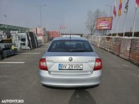 second-hand Skoda Rapid 1.6 TDI Ambition