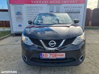 second-hand Nissan Qashqai 1.5 DCI DPF Acenta