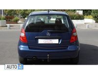 second-hand Mercedes A180 