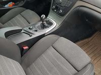 Second-hand Opel Insignia 160 CP (117 kW) 2012 Negru Break