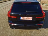 second-hand Volvo XC60 Inscription Luxe mild hybrid 2021