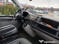 Second-hand VW Transporter 102 CP (75 kW) 2017 Van