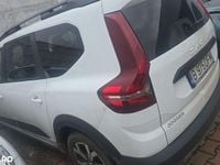 Second-hand Dacia Logan 90 CP (66 kW) 2023 Culoarealb Berlinǎ