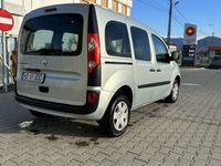 second-hand Renault Kangoo 1.5 dCi Expression