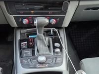 Second-hand Audi A6 245 CP (180 kW) 2012 Break