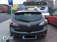Second-hand Mazda 3 150 CP (110 kW) 2009 Gri Hatchback