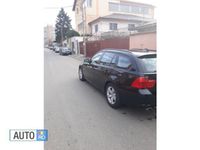 second-hand BMW 320 