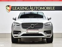 second-hand Volvo XC90 T8 AWD Recharge Geartronic Inscription