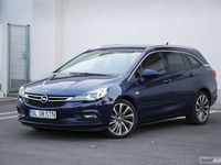 second-hand Opel Astra AstraLED Adaptive Lux Piele Distronic