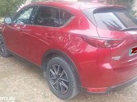 second-hand Mazda CX-5 