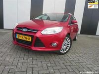 Second-hand Ford Focus Titanium 182 CP (133 kW) 2011 Break