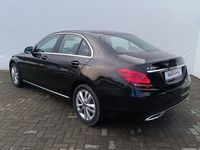 second-hand Mercedes C220 d 4Matic T 9G-TRONIC