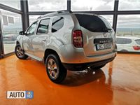second-hand Dacia Duster 1.5DCI 110CP