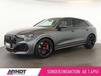 Second-hand Audi RS Q8 Performance 640 CP (470 kW) 2025 SUV