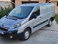 Second-hand Toyota Proace 130 CP (95 kW) 2016 Monovolum