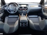 second-hand BMW X4 xDrive35d Aut. M Sport