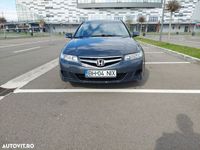 second-hand Honda Accord 2.0 i 4 Door