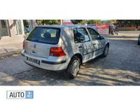 second-hand VW Golf IV 1.9