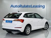 Second-hand Skoda Scala 115 CP (84 kW) 2020 Hatchback