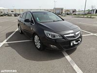second-hand Opel Astra Sports Tourer 2.0 CDTI Cosmo