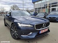 second-hand Volvo V60 D4 AWD Geartronic Inscription