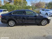 second-hand VW Passat Variant 2.0 TDI Comfortline