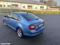 second-hand Skoda Rapid 1.6 TDI Elegance Green tec